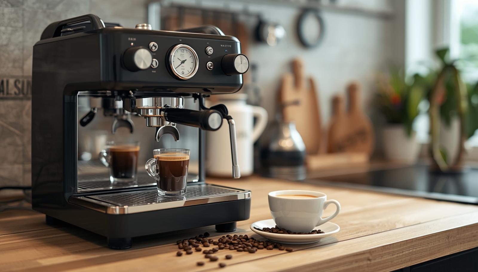 Die Kunst des perfekten Kaffeegenusses – Warum guter Kaffee mehr ist als nur ein Getränk