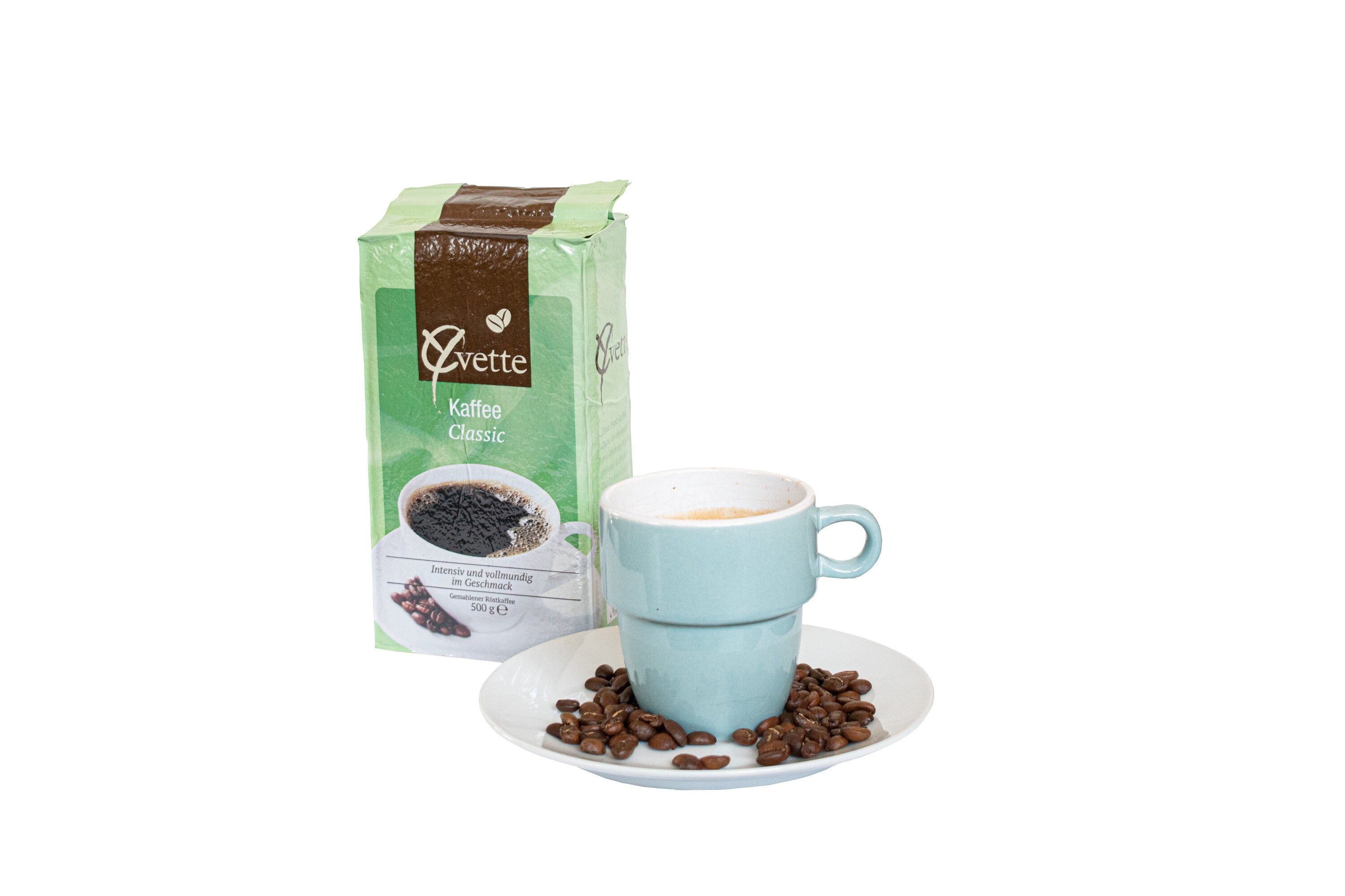 Filterkaffee 500g Classic
