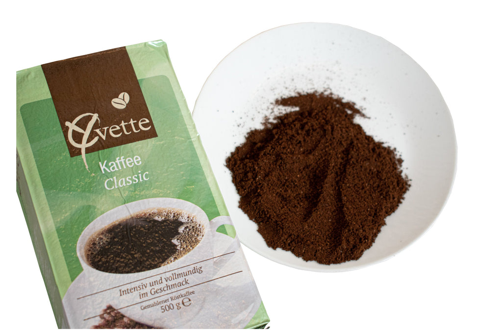 Filterkaffee 500g Classic