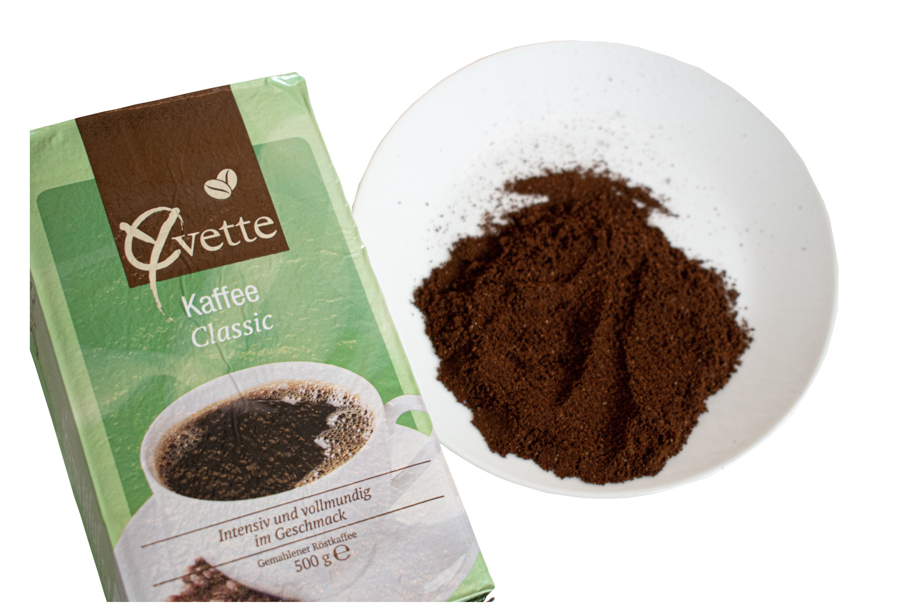 Filterkaffee 500g Classic